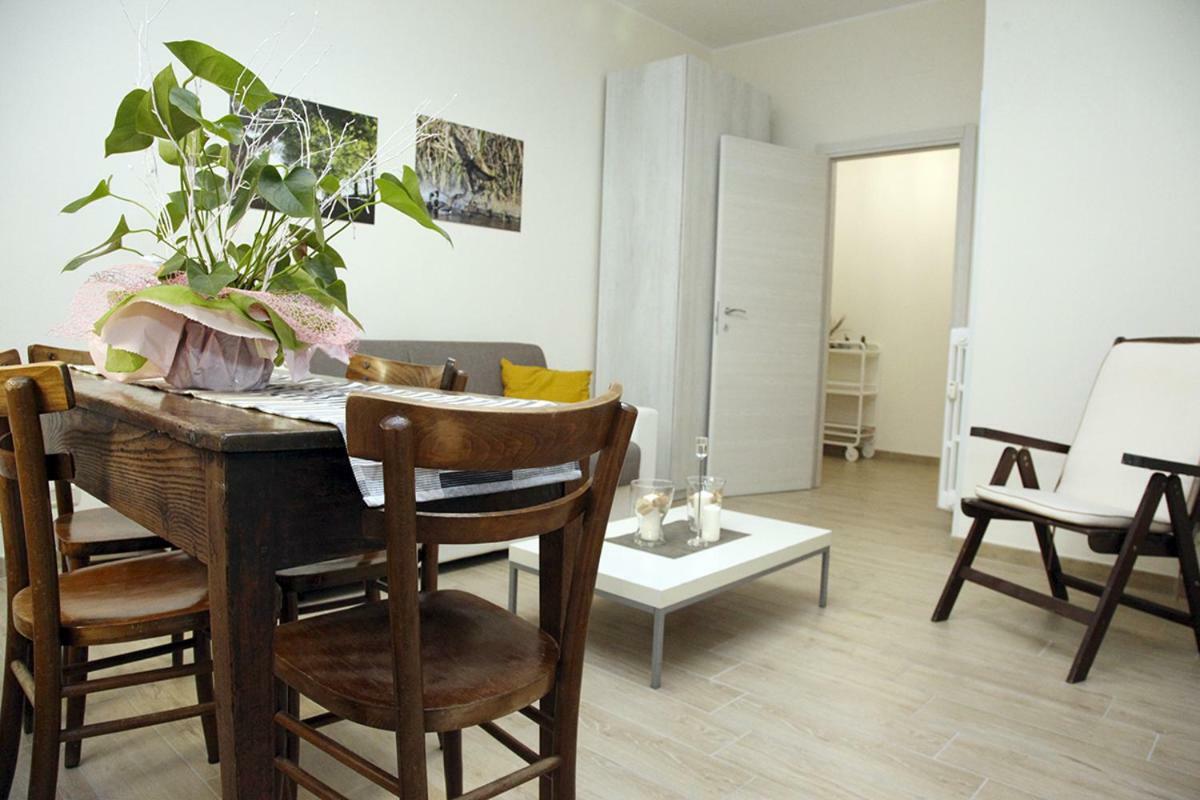 Casa Dei Parchi