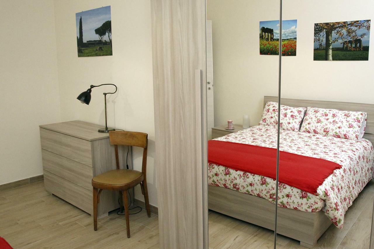 Apartment Casa Dei Parchi *