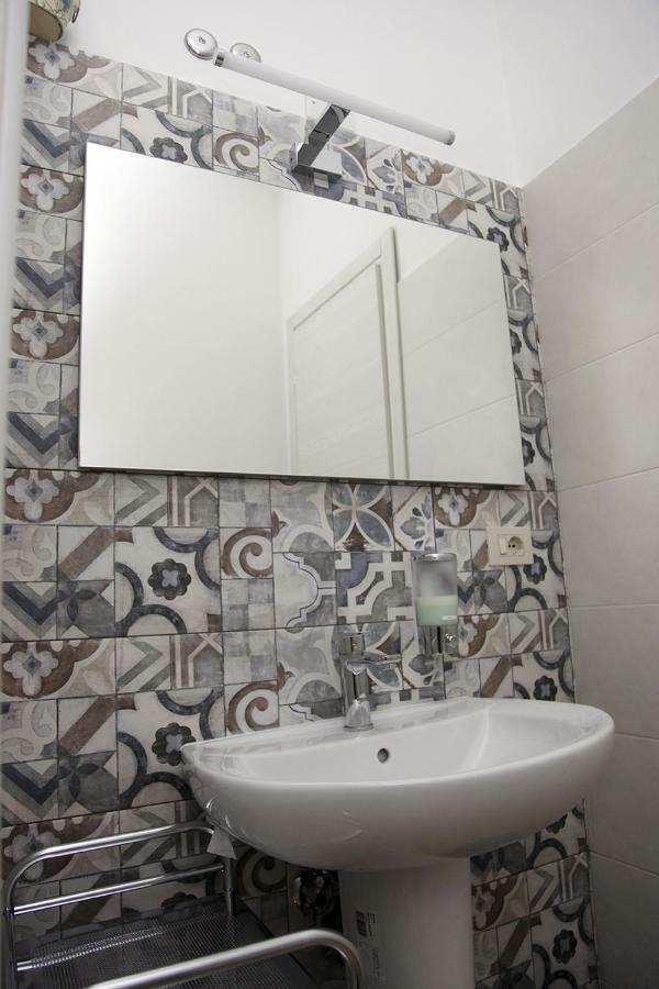 Apartment Casa Dei Parchi Rome