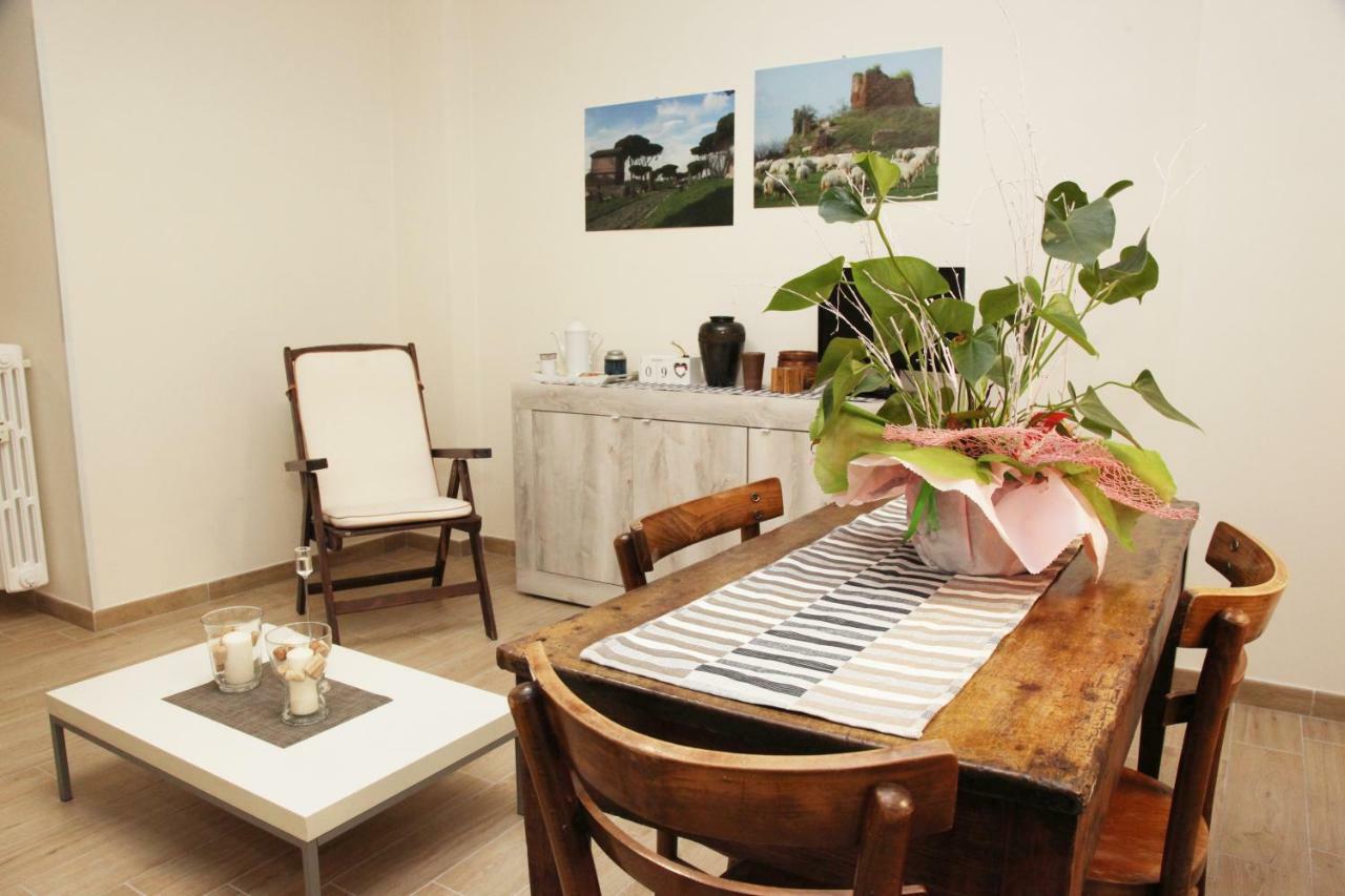 Casa Dei Parchi