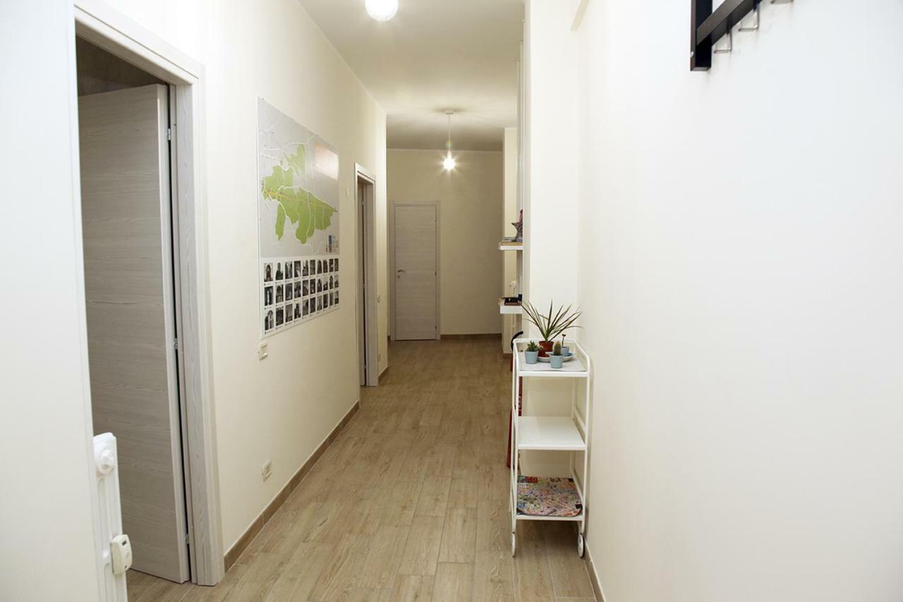Apartment Casa Dei Parchi *