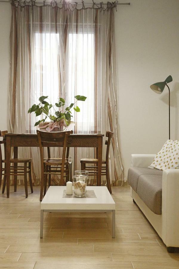 Apartment Casa Dei Parchi *