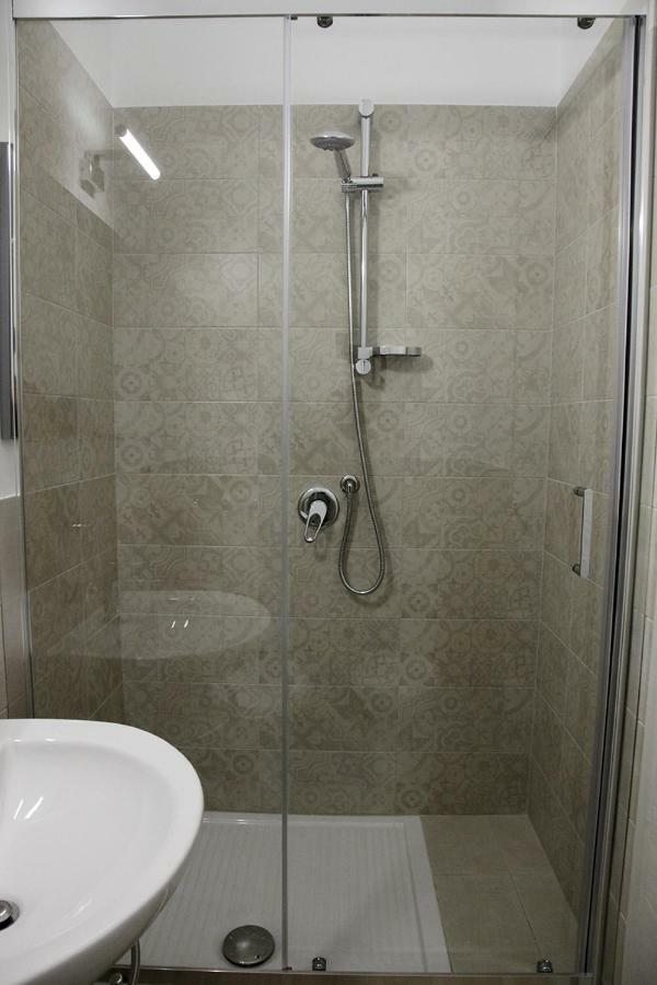 Apartment Casa Dei Parchi Rom