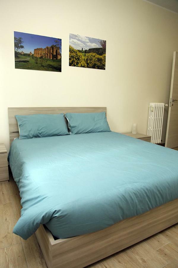 Casa Dei Parchi Apartment Rom