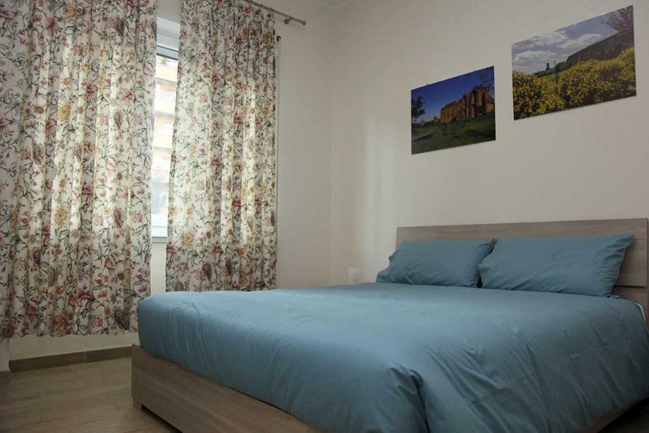 Casa Dei Parchi Apartment Rom