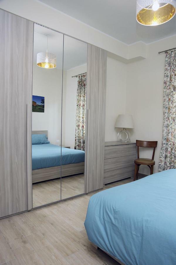 Apartment Casa Dei Parchi