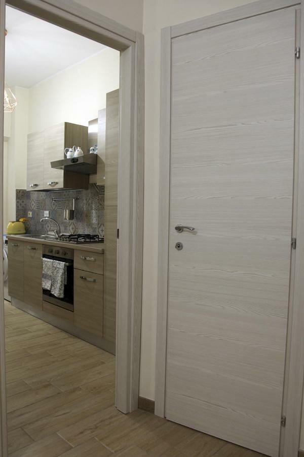 Apartment Casa Dei Parchi Rom