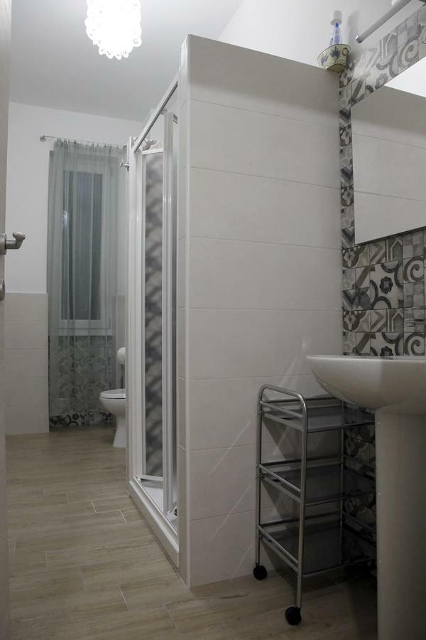 Casa Dei Parchi