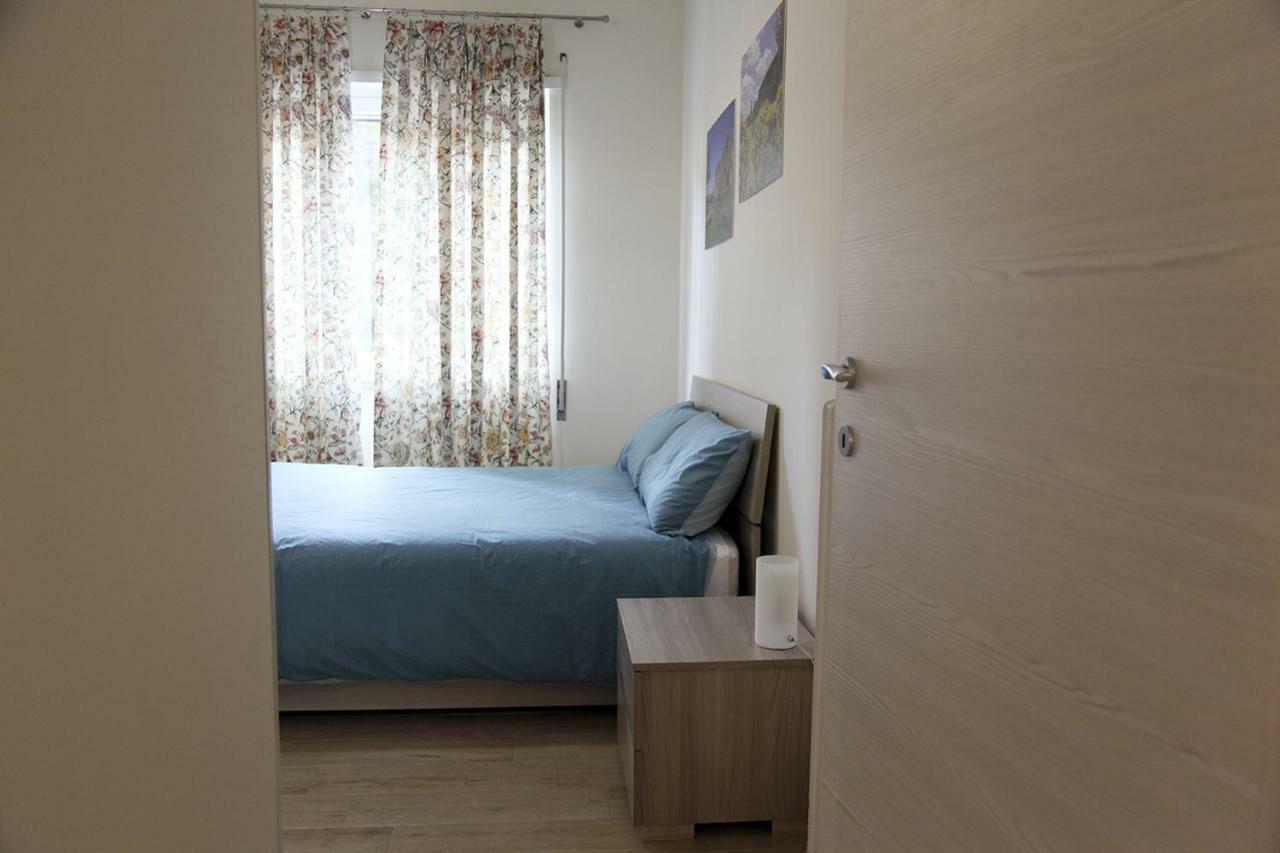 Casa Dei Parchi Apartment *