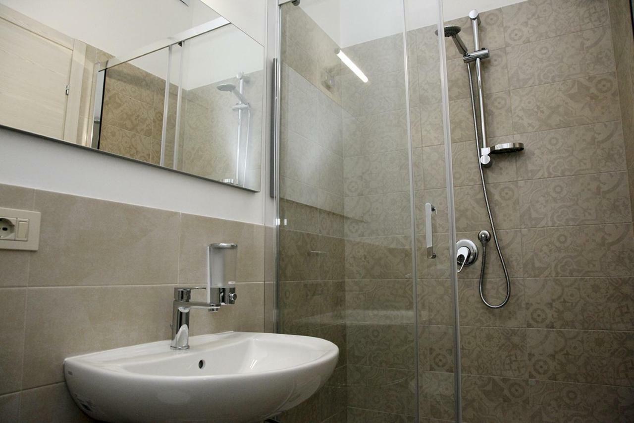 Casa Dei Parchi Apartment *