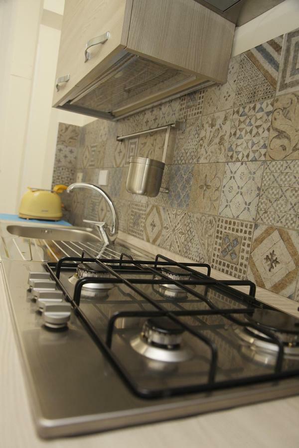 Apartment Casa Dei Parchi