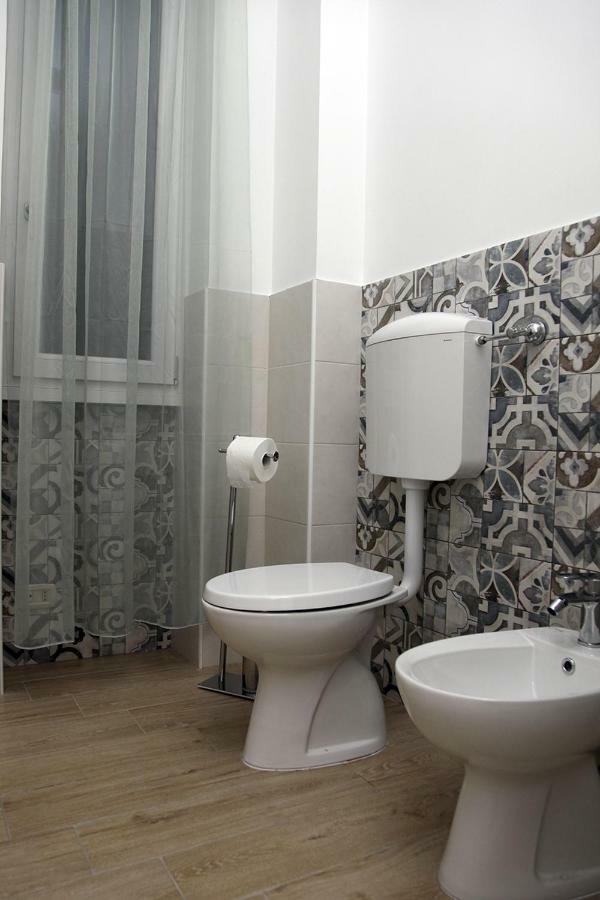 Apartment Casa Dei Parchi Rom
